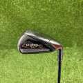 Callaway Diablo Edge Single 4 Iron ⛳️ Diablo Uniflex Steel Shaft RH