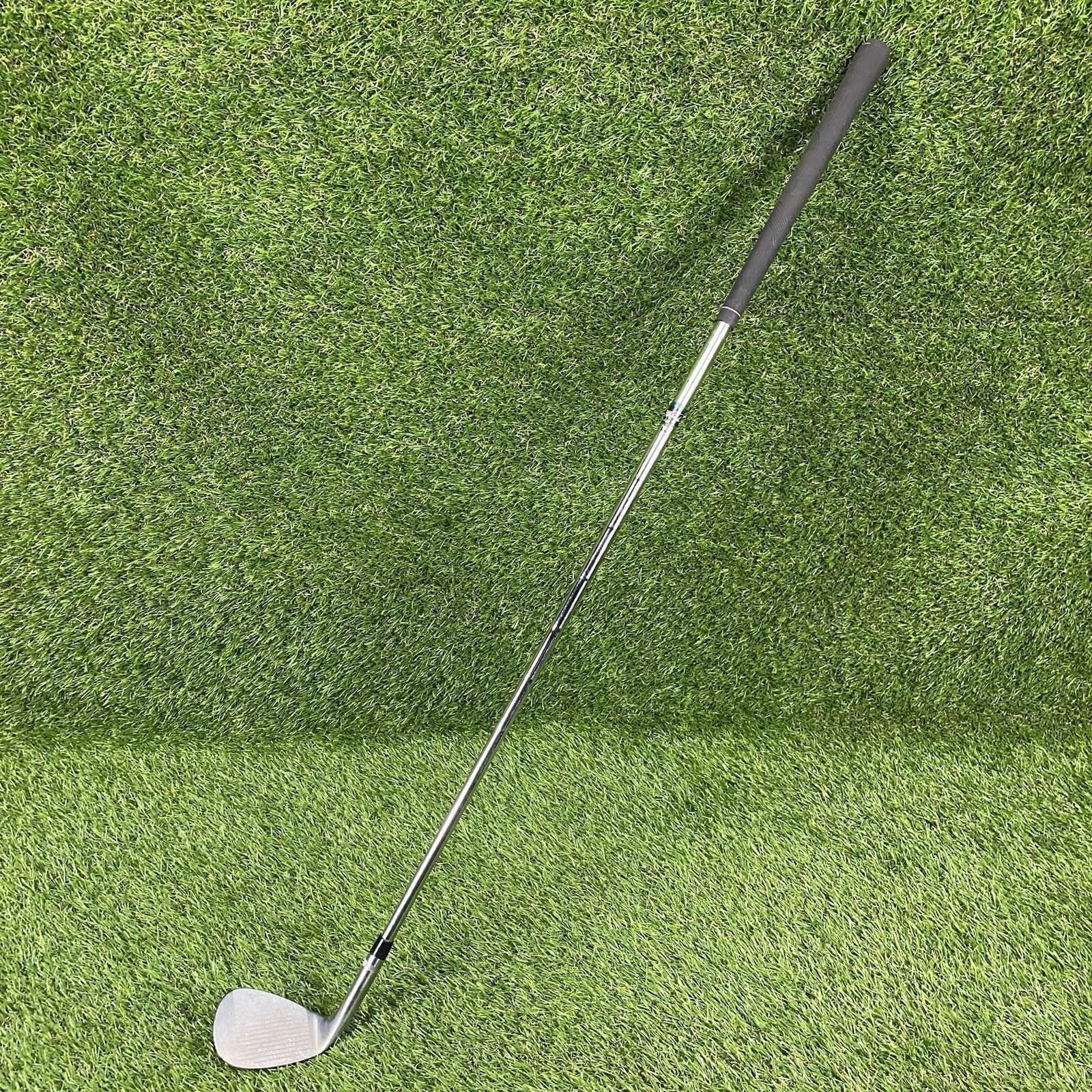 Harry Taylor Design Series 305 Sand Wedge 56° / 11° ⛳️ Wedge Flex Steel Shaft RH