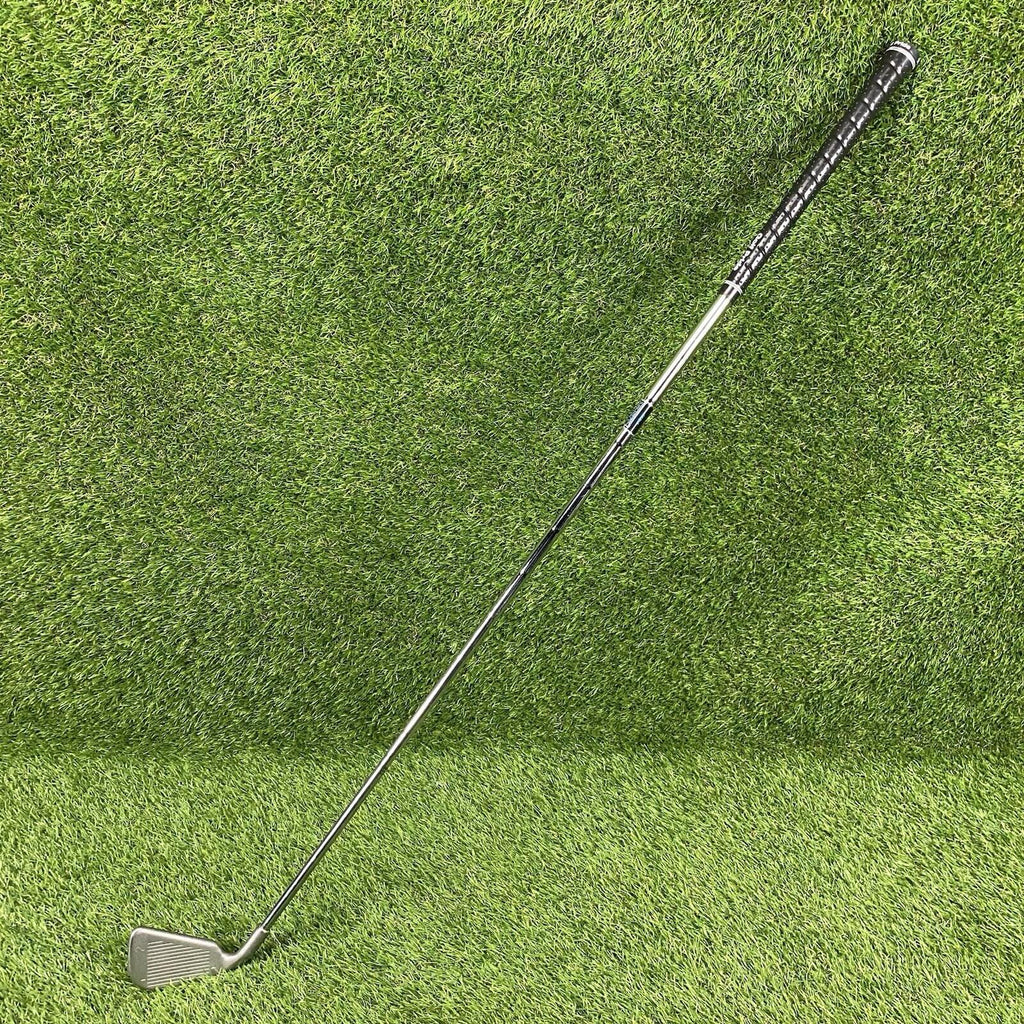 Ping ISI•K Karsten Single 2 Iron Green Dot ⛳️ Cushin Z-Z65 Stiff Steel Shaft RH