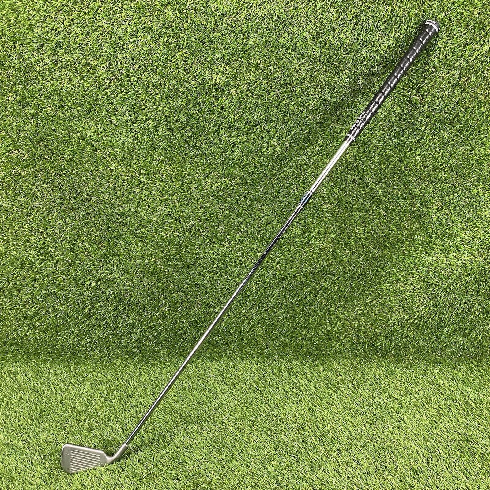 Ping ISI•K Karsten Single 2 Iron Green Dot ⛳️ Cushin Z-Z65 Stiff Steel Shaft RH