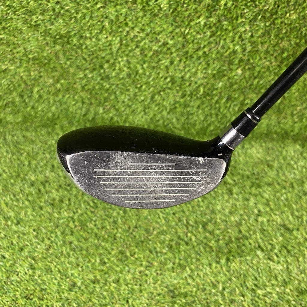 MacGregor MacTec NVG2 UT 2 Hybrid 17° ⛳️ Fujikura Triple Action Regular 55G RH