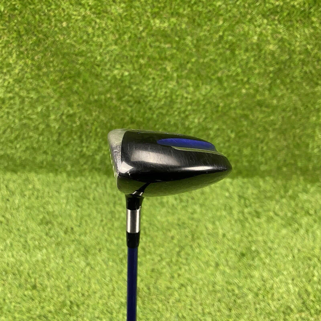 Mizuno F-60 Fairway 3+ Wood 13.5° ⛳️ EXSAR FS3 75g Stiff Flex Graphite Shaft RH