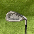 FORD Custom Fit Impact Series Lie-Loft Adjustable 4 Iron ⛳️ Oracle Plus RH