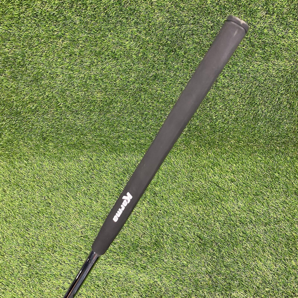 Maltby Xtreme Moment 04-350 HIGH M.O.I Mallet Putter ⛳️ RH Steel Shaft 34.5”