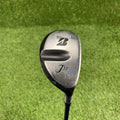 Bridgestone J36 3 Hybrid 22° ⛳️ ALDILA VS PROTO-BR Hybrid 80-S Graphite Shaft RH