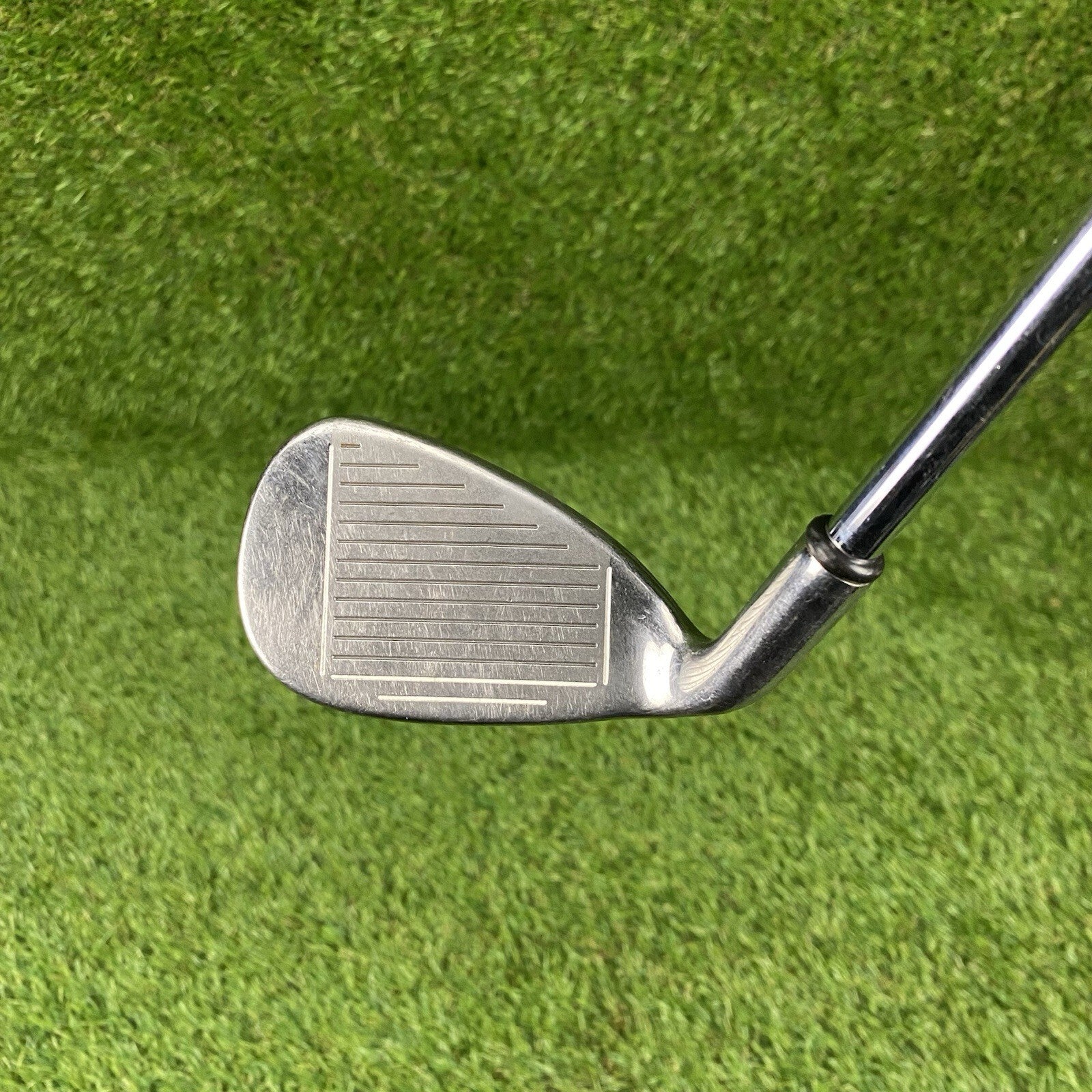 Callaway Diablo Edge Pitching Wedge PW ⛳️ Uniflex Steel Shaft RH