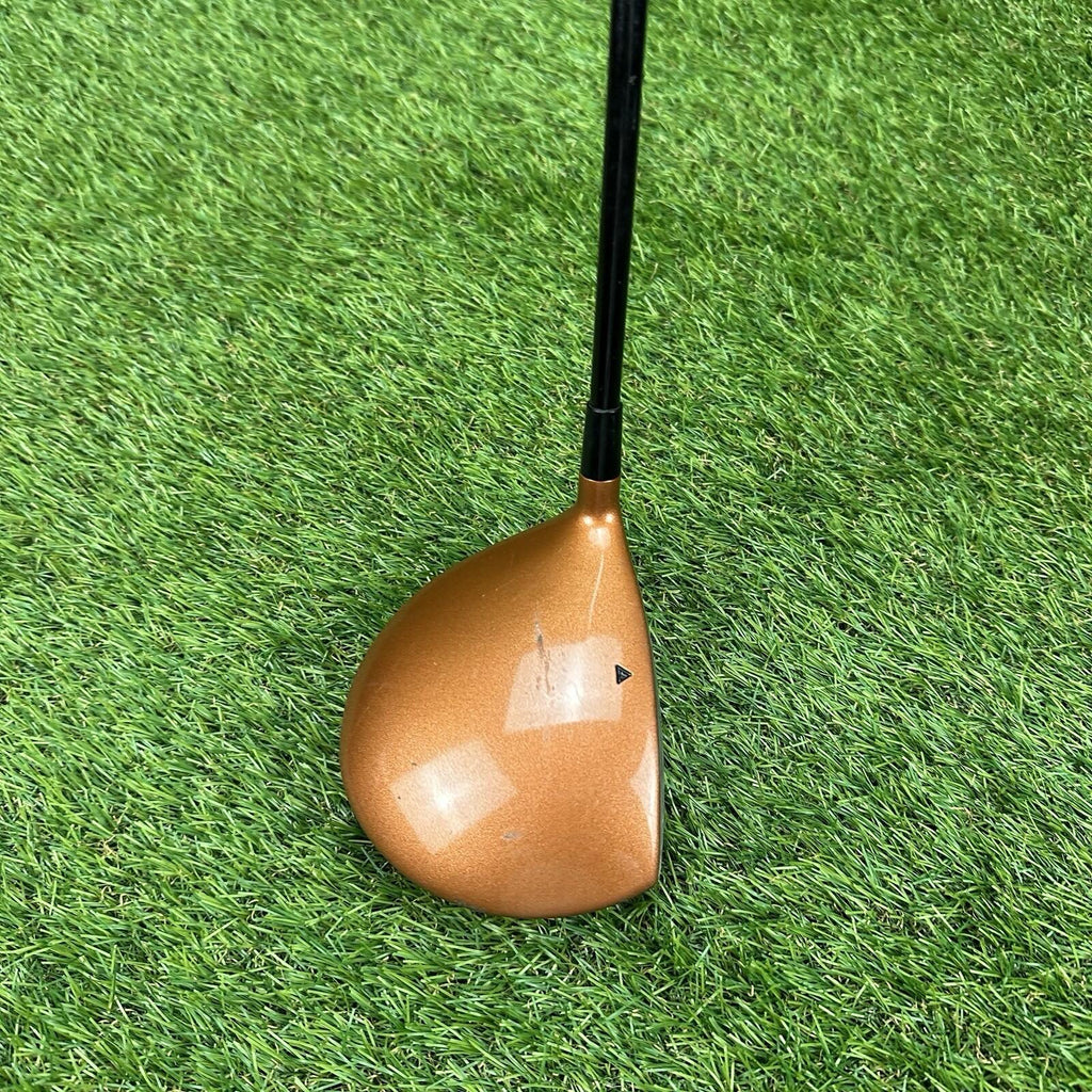 Rawlings 1 Tour Ti 290 Titanium Driver Loft 9.5 Degree ⛳️ Power X Performance