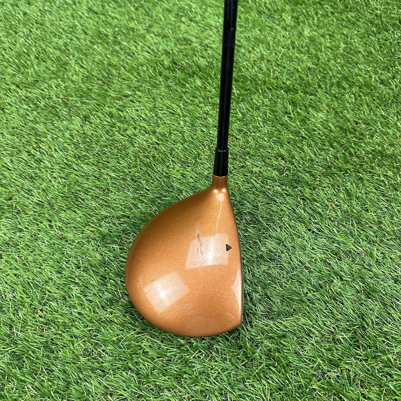 Rawlings 1 Tour Ti 290 Titanium Driver Loft 9.5 Degree ⛳️ Power X Performance