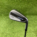 Callaway Paradym AI SMOKE Single 7 Iron ⛳️ Elevate MPH 95 Regular Flex Steel RH