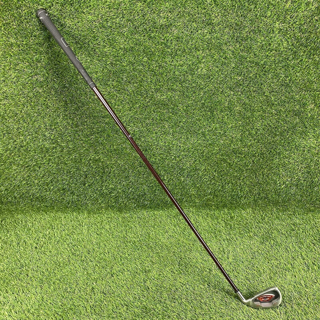 Callaway STEELHEAD X-16 Single 3 Iron ⛳️ B System 60 Regular Flex Shaft RH
