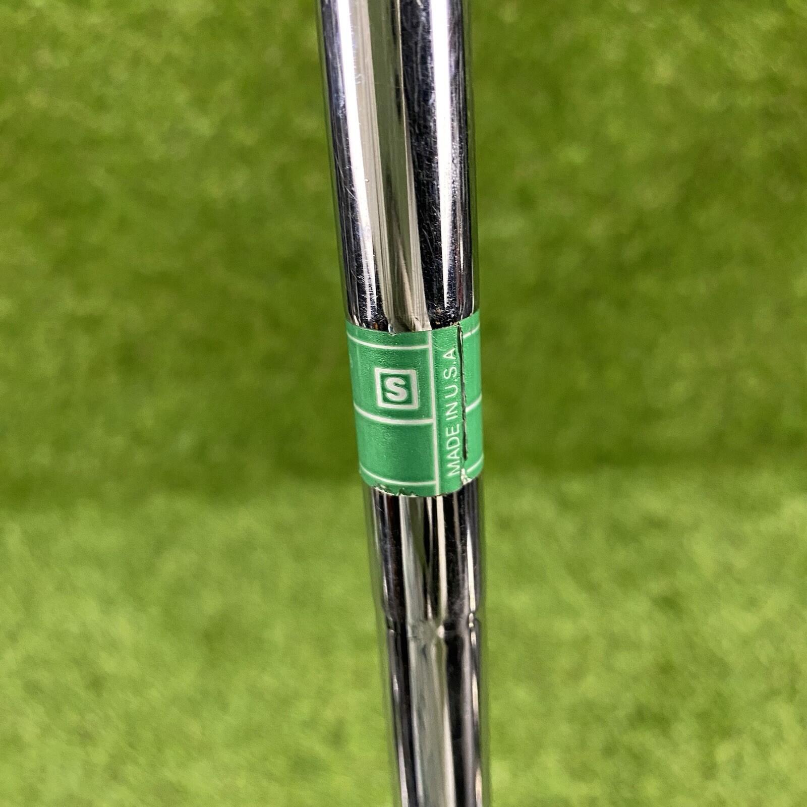 Tour Model II Copperhead Beryllium 3 Iron ⛳️ Phoenix Stiff Flex Steel Shaft RH