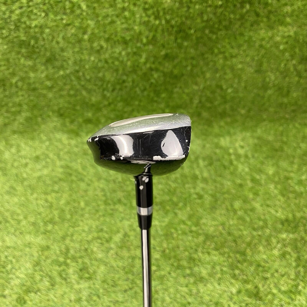 LH Tour Collection PRO X7 Hybrid Titanium Formula ⛳️ Firm Flex Steel Shaft 38”