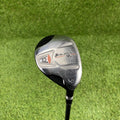 Orlimar H830 4 Hybrid 22° ⛳️ Orlimar 85g Regular Flex Graphite Shaft RH