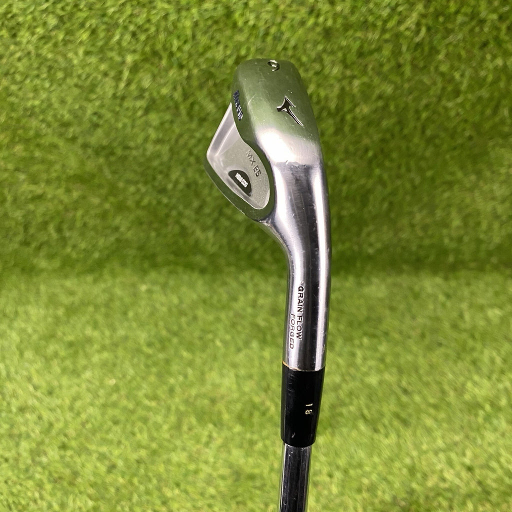 Mizuno MX-25 Hemi Cog Single 6 Iron ⛳️ Dynamic Gold SL S300 Stiff Steel Shaft RH