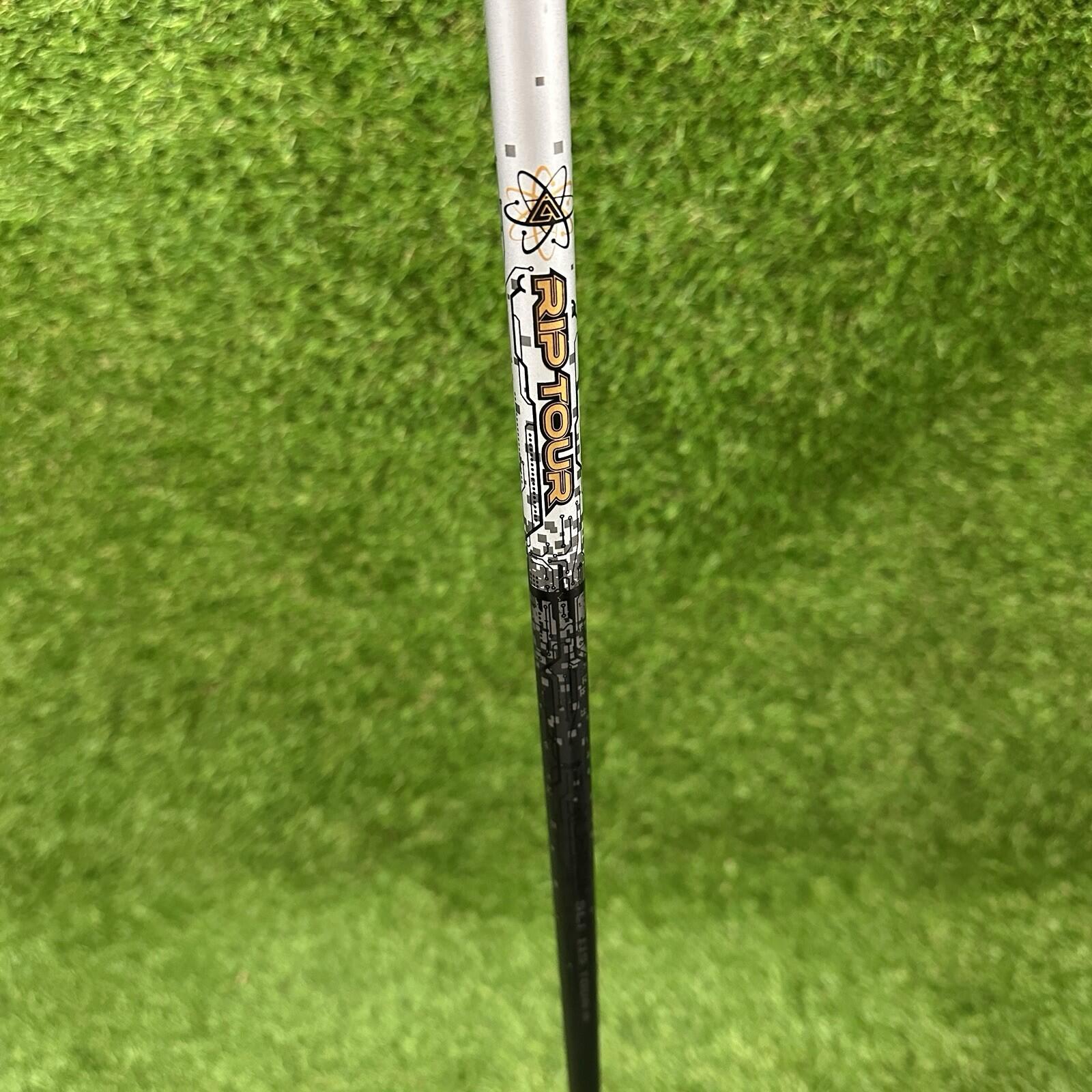 Adams XTD A Tour Cross Cavity 6 Iron ⛳️ RIP TOUR ALDILA SLT 115 TOUR A-Flex
