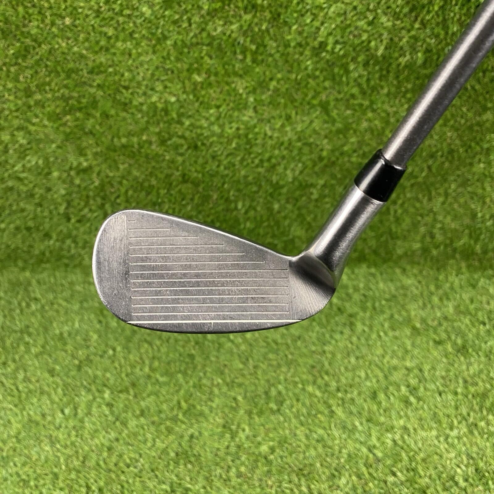 Cleveland VAS+ Single 5 Iron ⛳️ Cleveland VAS Plus 15 To 90 Mph Medium Flex RH