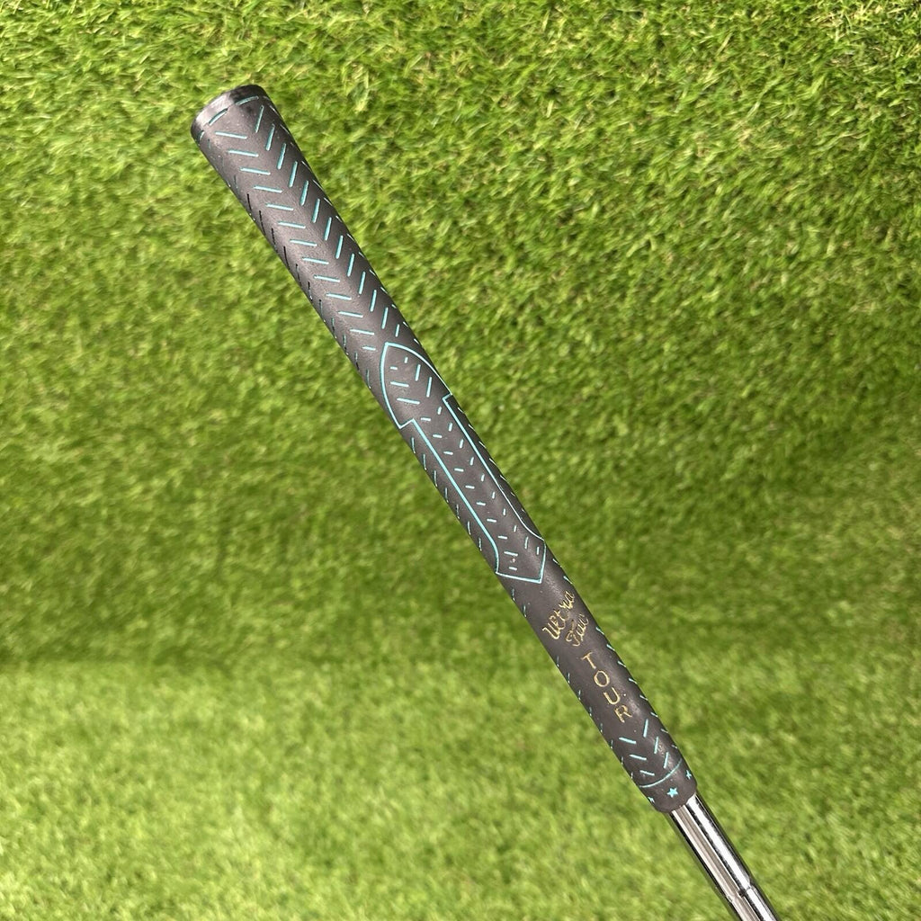Wilson Blue Ridge Sam Snead 2 Iron ⛳️ Lite Series Steel Shaft Right Handed 38.5”