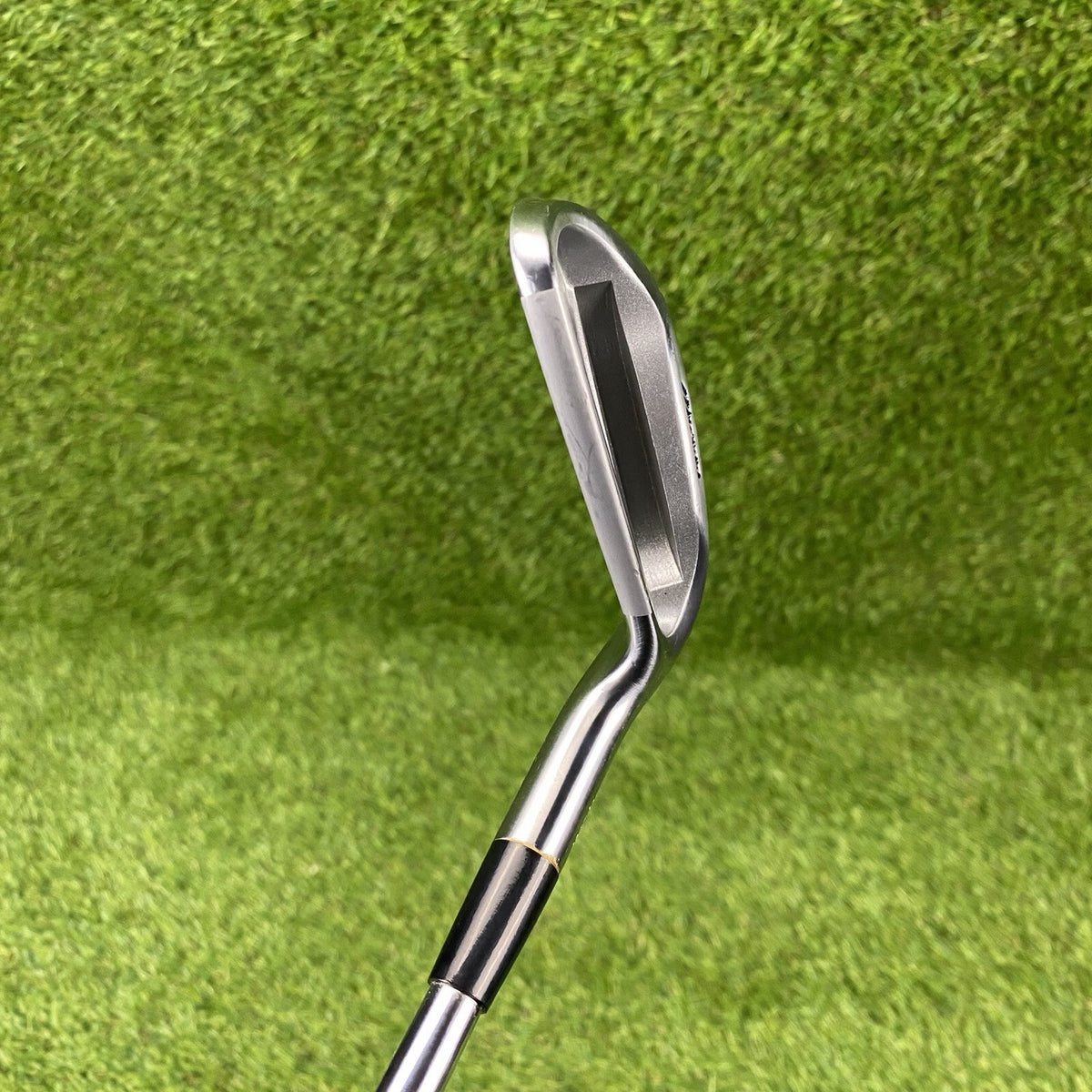 Mizuno MX-25 Hemi Cog Single 6 Iron ⛳️ Dynamic Gold SL S300 Stiff Steel Shaft RH