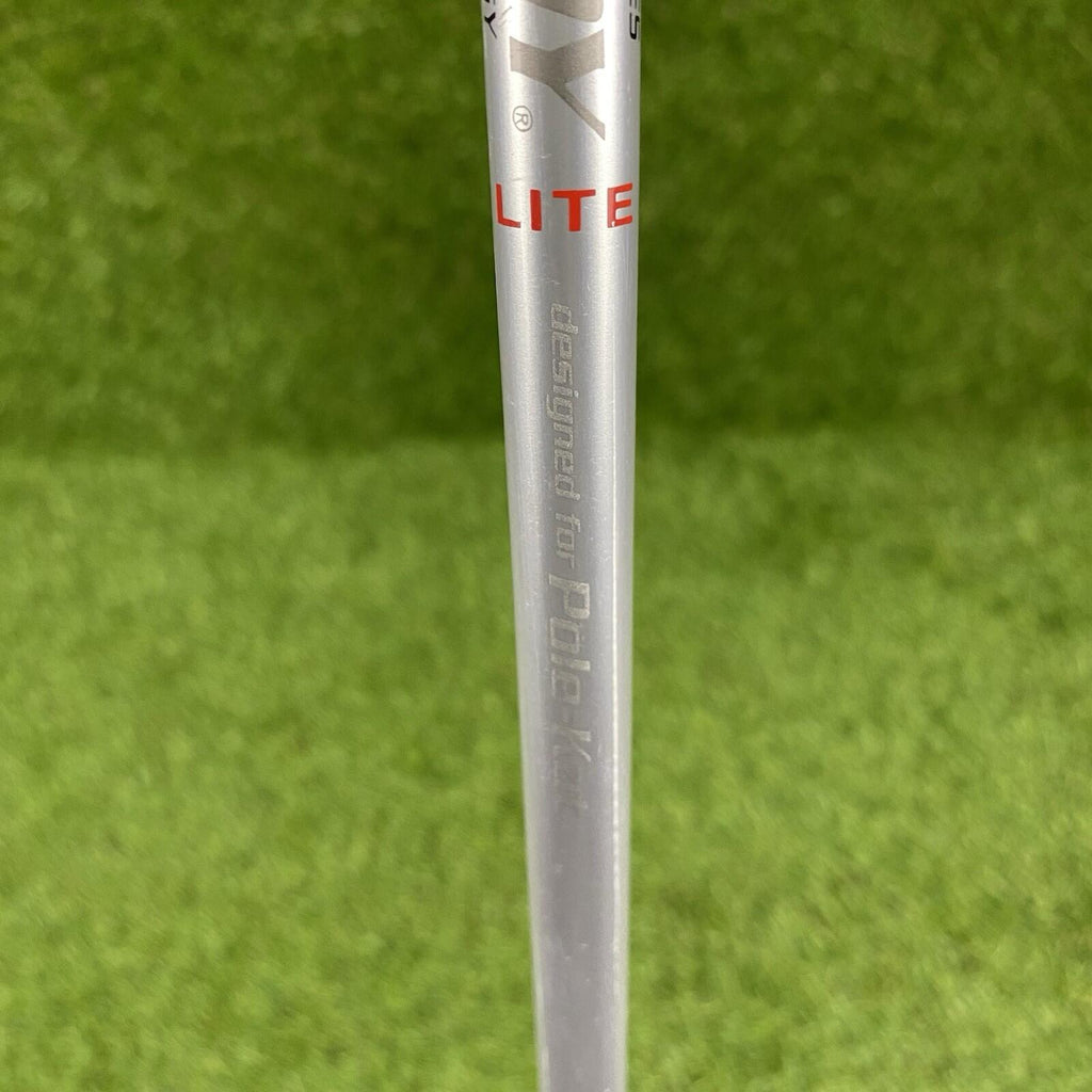 Pole-Kat XR2 Fury Fairway 3 Wood 15° ⛳️ Grafalloy 60 Lite Flex Graphite Shaft RH