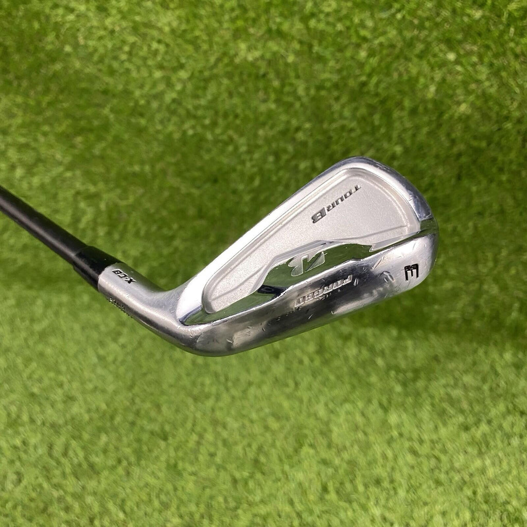 Bridgestone Golf Tour B X-CB Single Forged 3 Iron ⛳️ KBS TGI 70 Graphite RH
