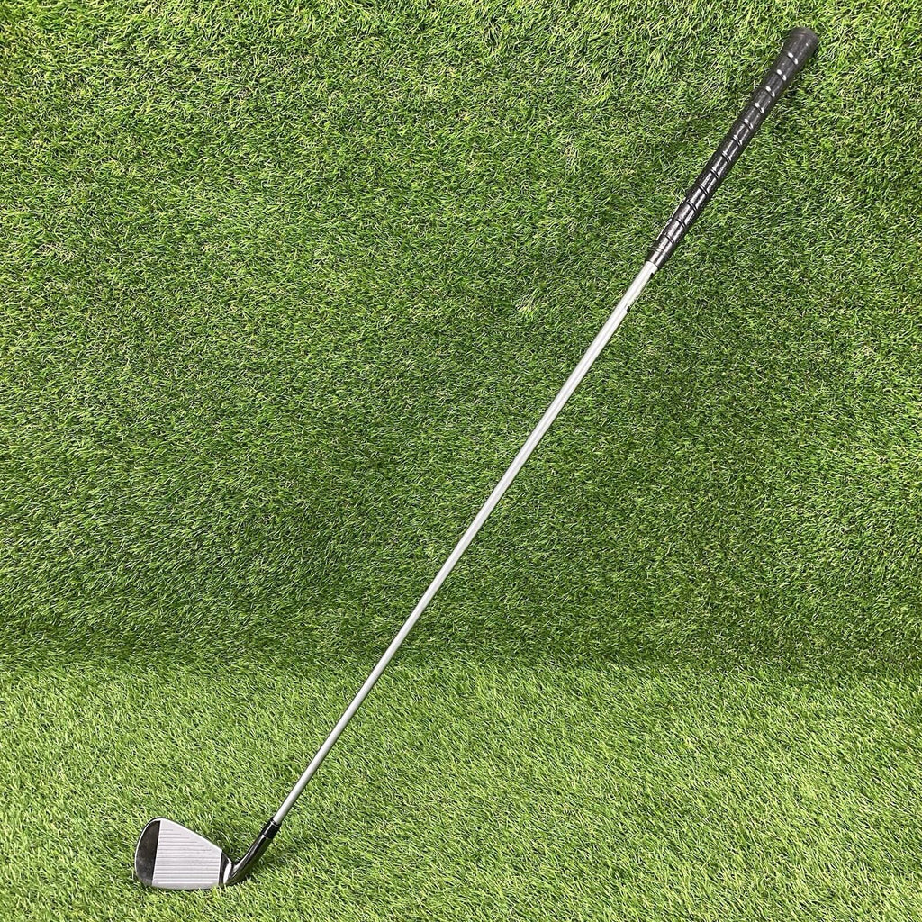 TaylorMade Rbz MAX Single 6 Iron ⛳️ KBS Satin Regular Flex 90 Graphite Shaft RH
