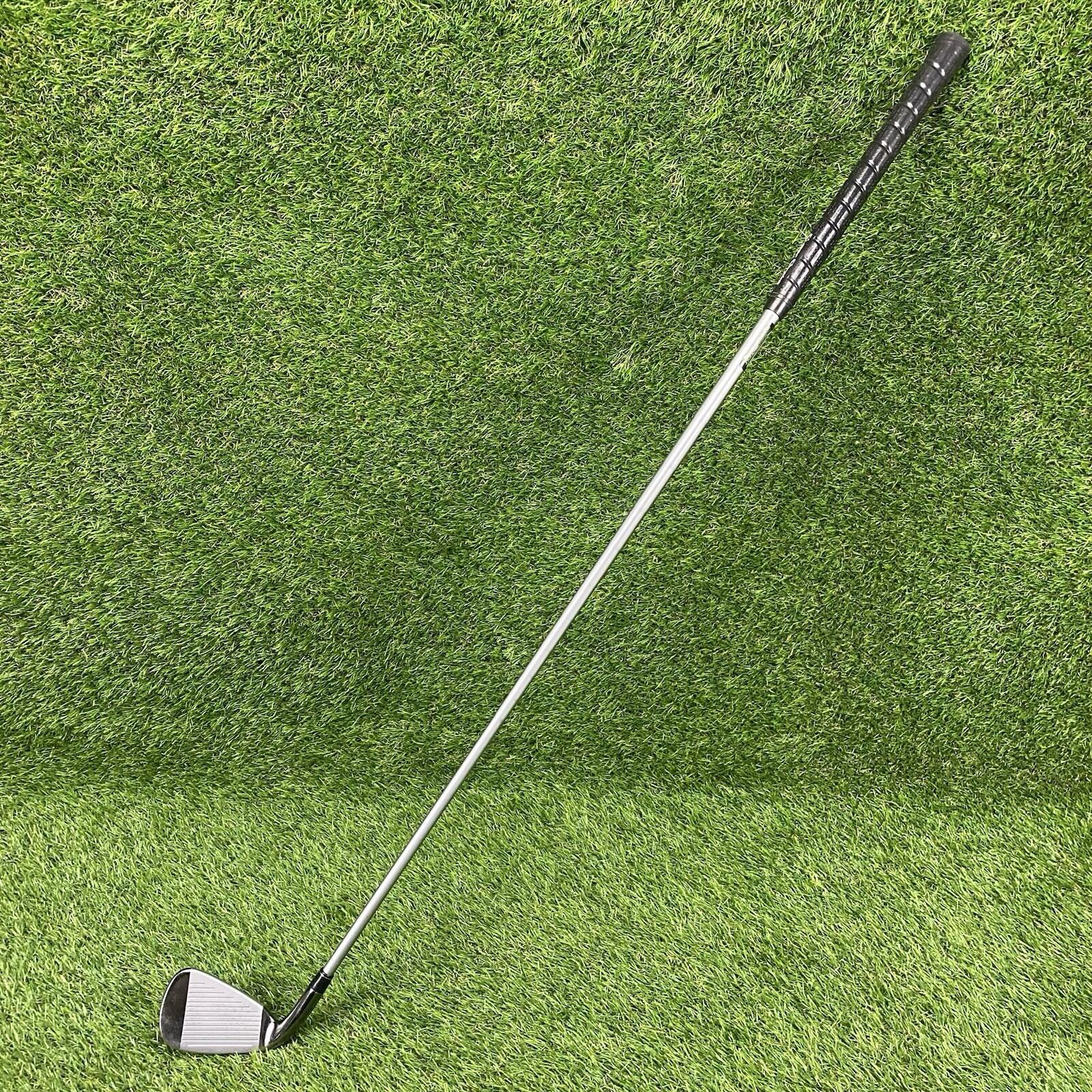 TaylorMade Rbz MAX Single 6 Iron ⛳️ KBS Satin Regular Flex 90 Graphite Shaft RH