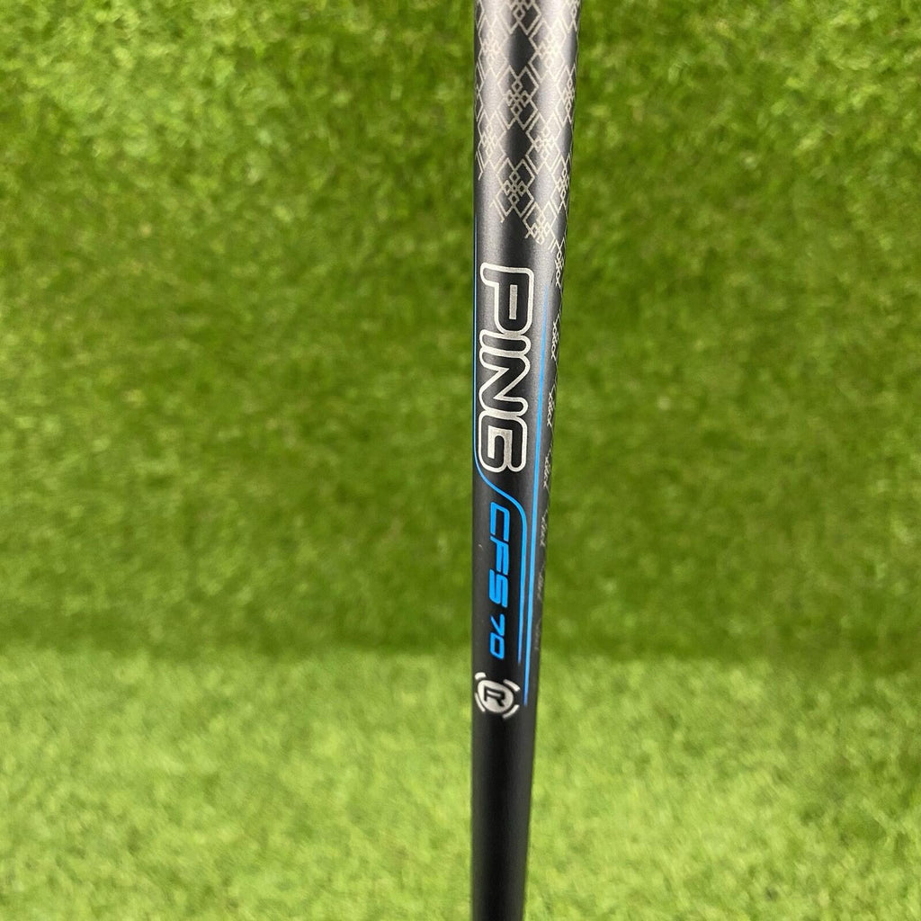 Ping G Series Single 5 Iron Yellow Dot ⛳️ Ping CFS 70 Regular Flex Graphite RH