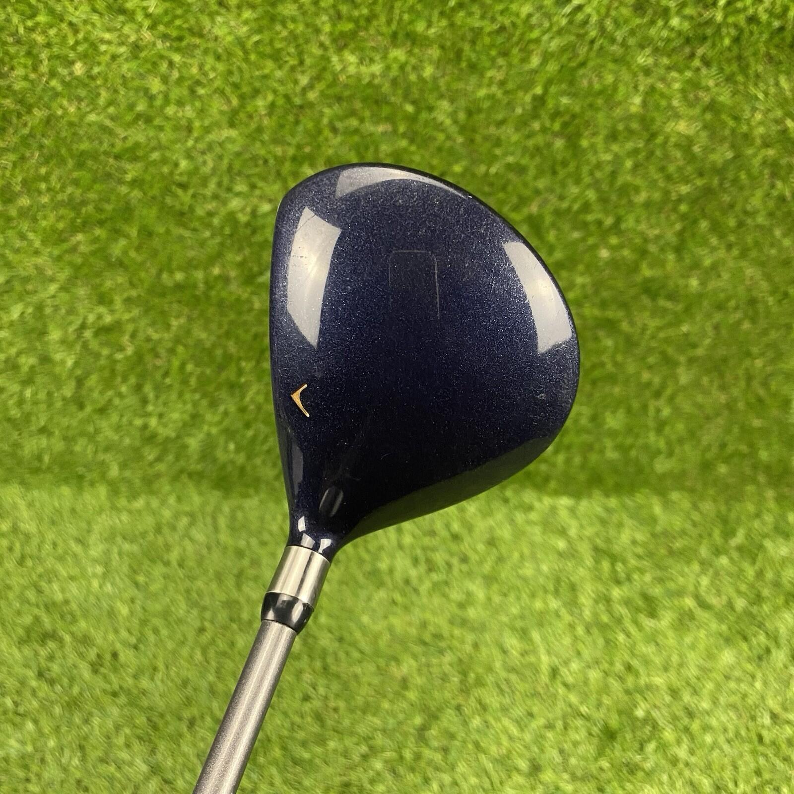 Pole-Kat Rogue 455C Forged Steel Fairway 5 Wood 18° ⛳️ Regular Flex Shaft RH