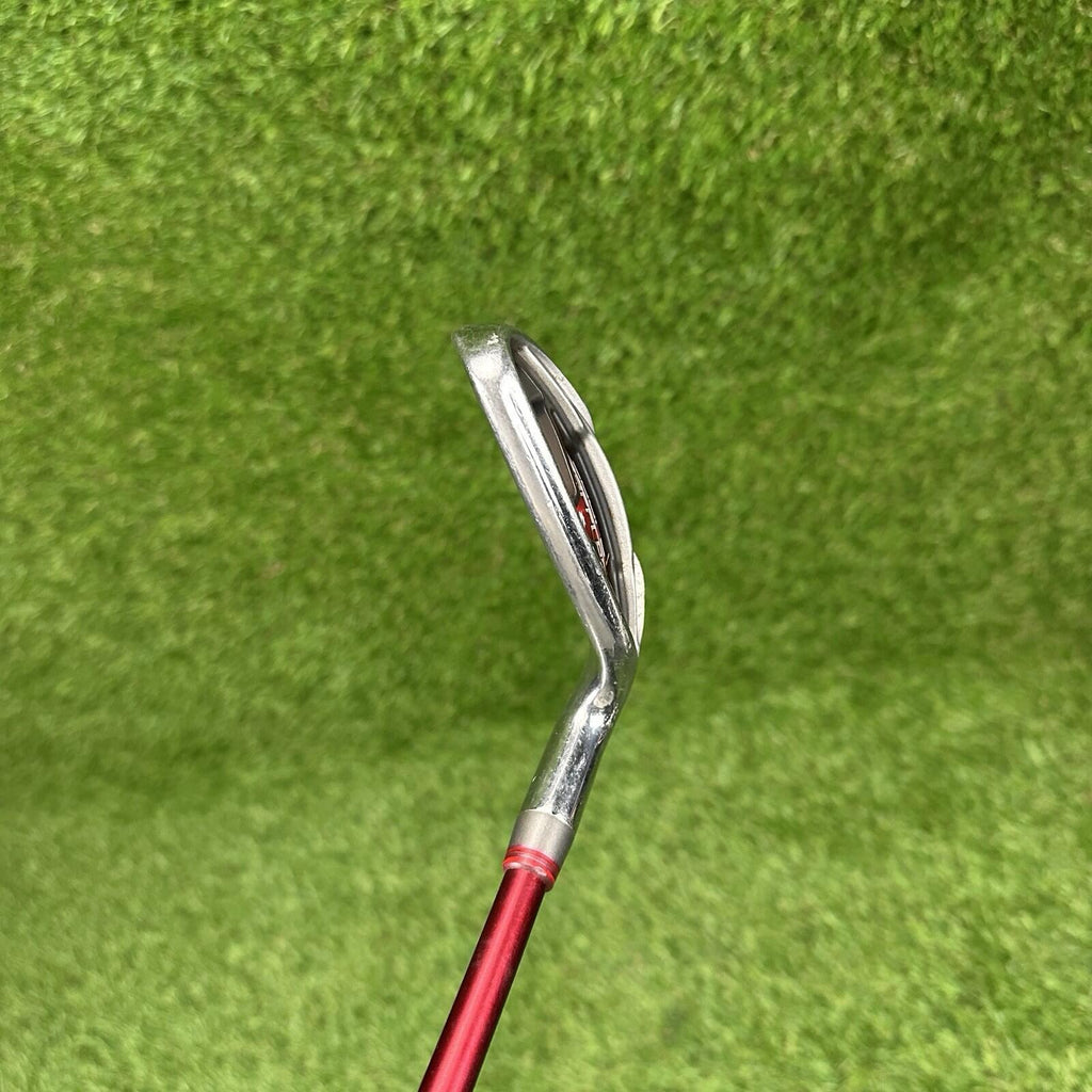 Cobra 2012 Baffler 9 Iron ⛳️ Cobra Baffler 53G Regular Flex Graphite Shaft