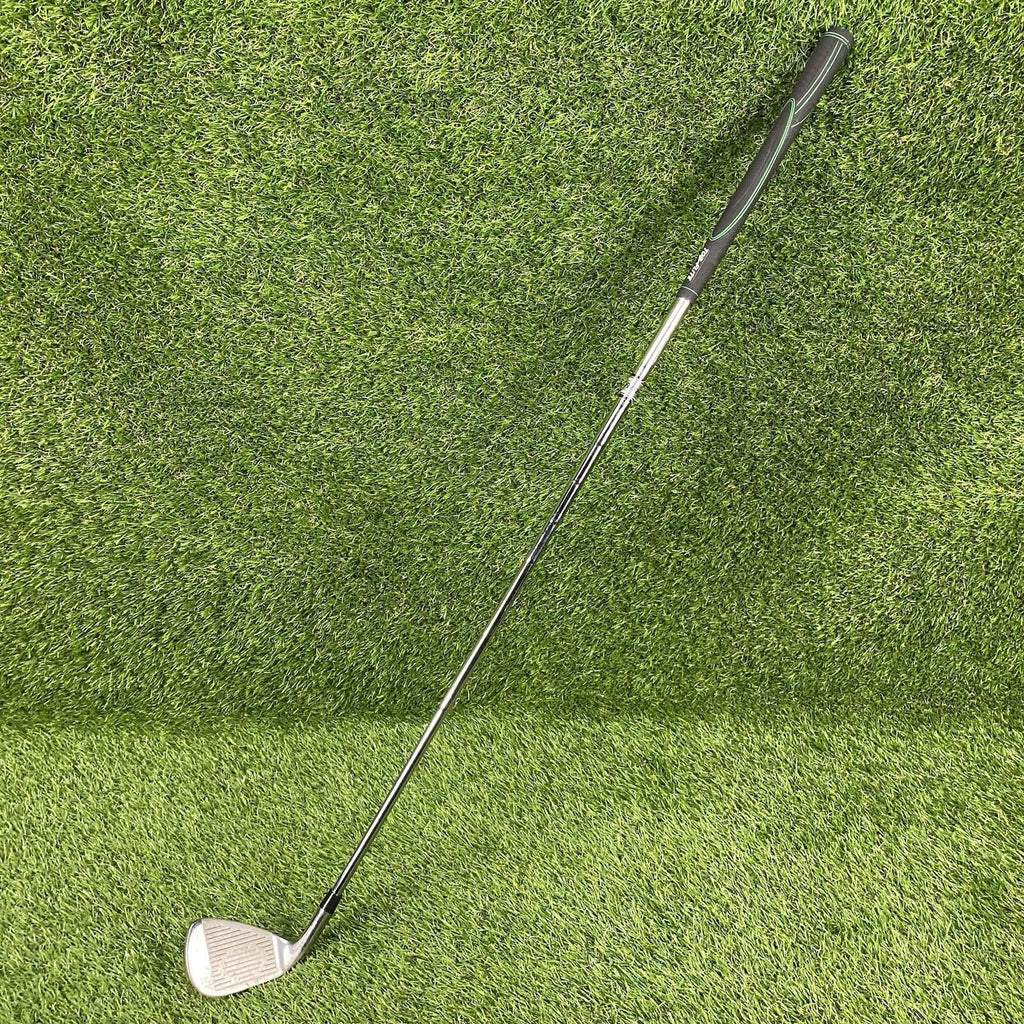 Top Flite Gamer Stainless Pitching Wedge PW ⛳️ Original Grip With Steel Shaft RH