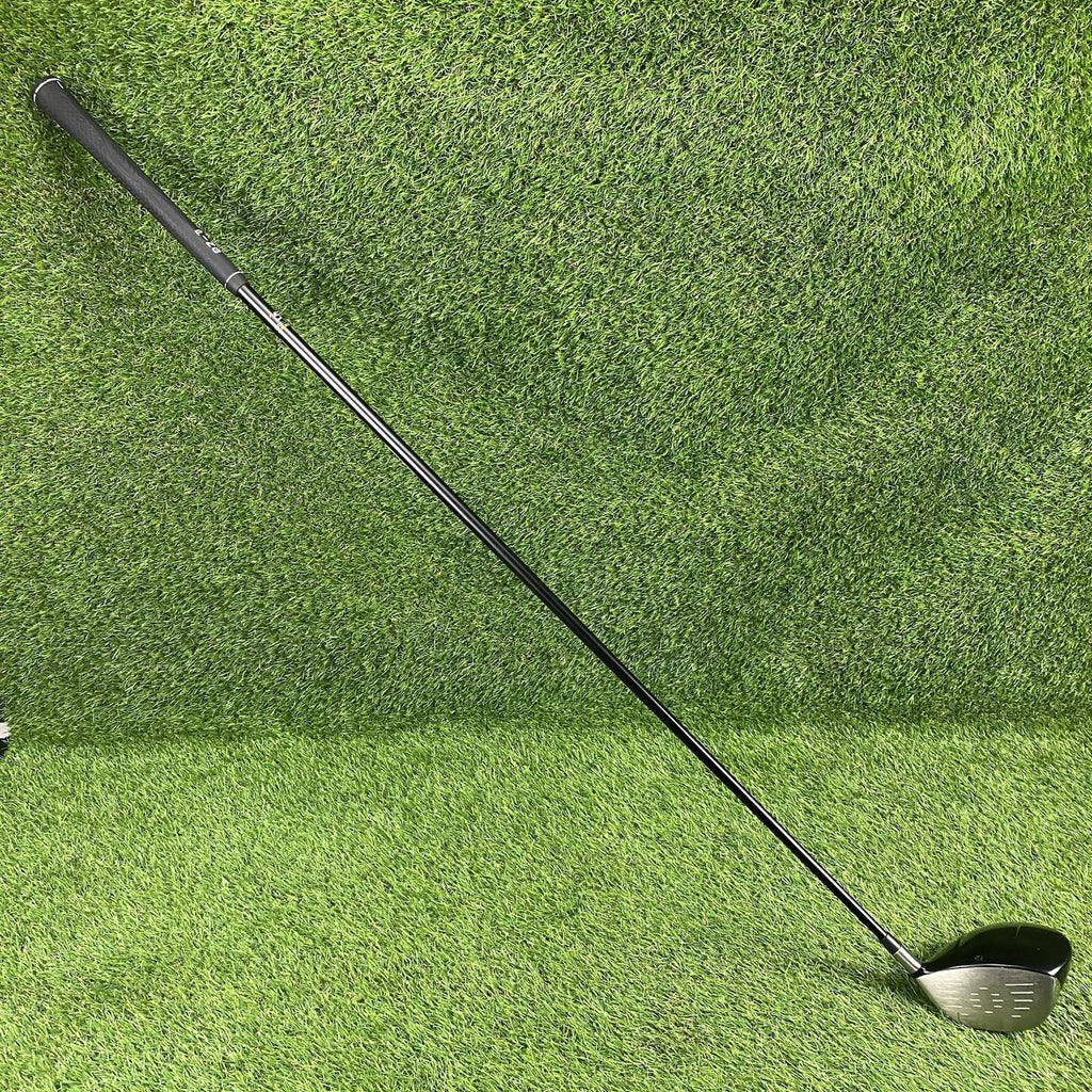Left Handed TaylorMade R580 9.5° Driver ⛳️ M.A.S.2 60 Regular Flex Shaft LH