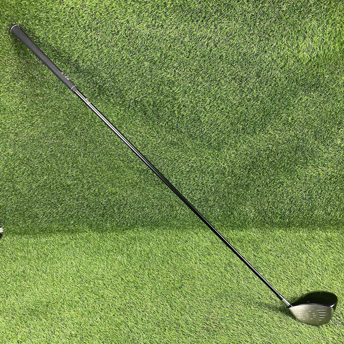 Left Handed TaylorMade R580 9.5° Driver ⛳️ M.A.S.2 60 Regular Flex Shaft LH