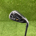 Callaway Big Bertha Fusion 6 Iron ⛳️ RCH System 75i Regular Flex Graphite RH