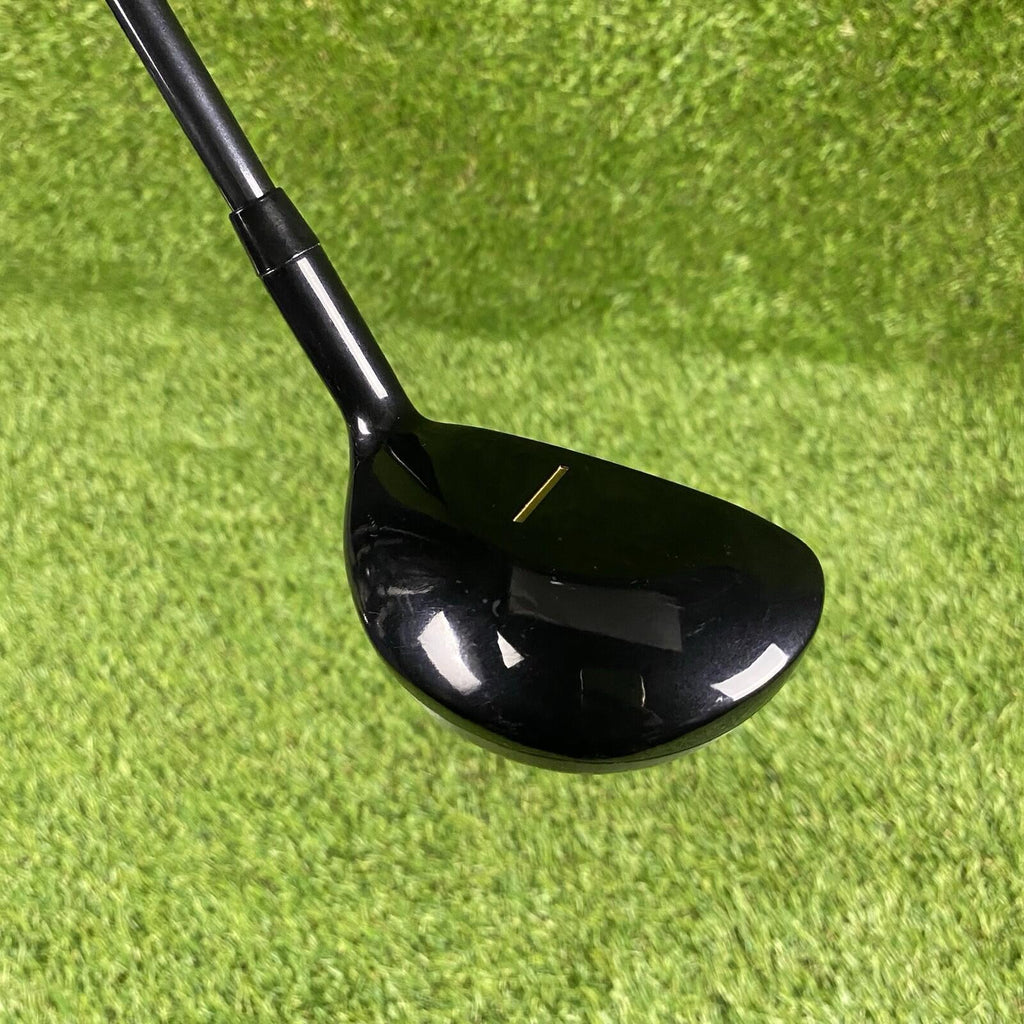 Thomas Golf AT755 4 Hybrid 21° ⛳️ Distance & Accuracy Regular Graphite Shaft RH