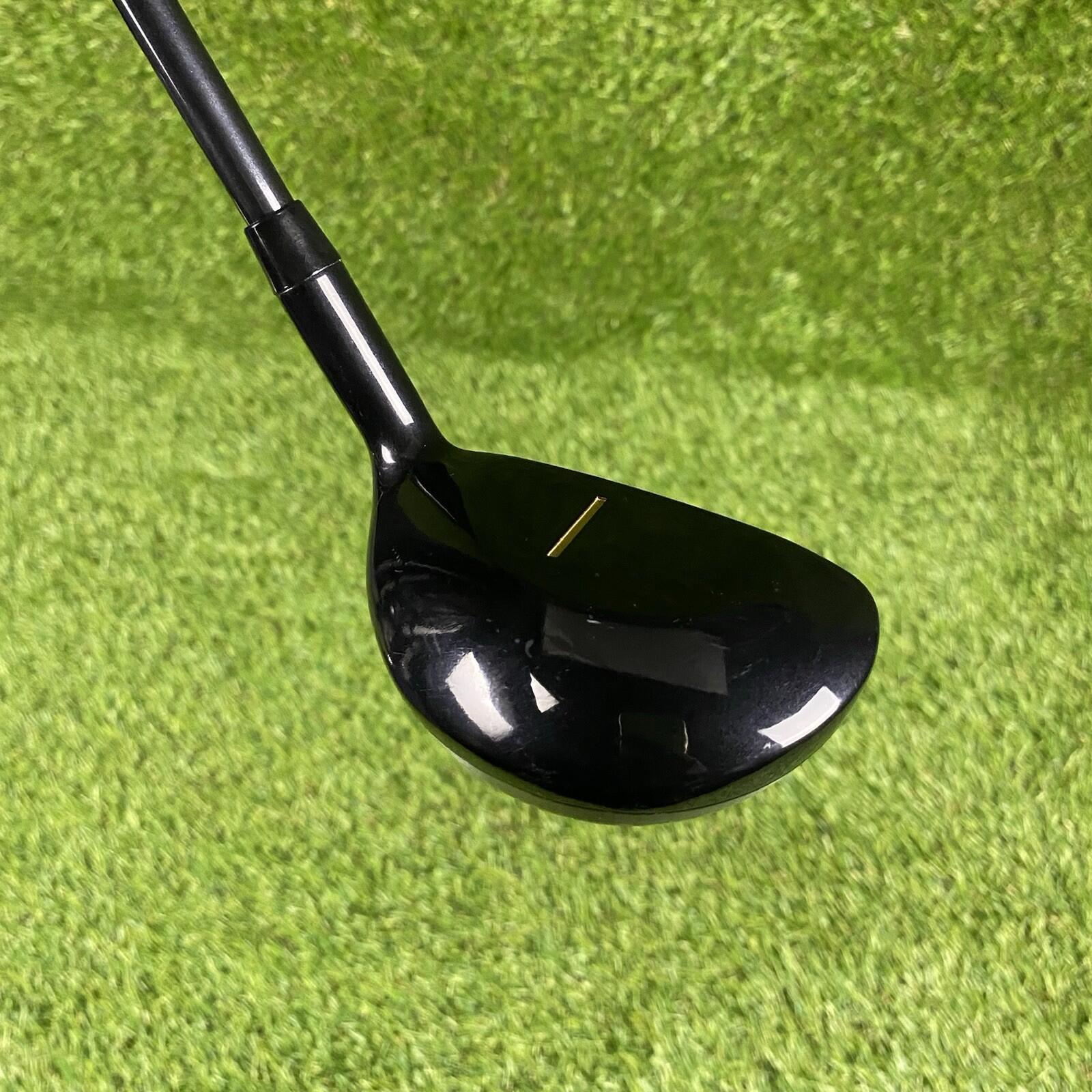 Thomas Golf AT755 4 Hybrid 21° ⛳️ Distance & Accuracy Regular Graphite Shaft RH