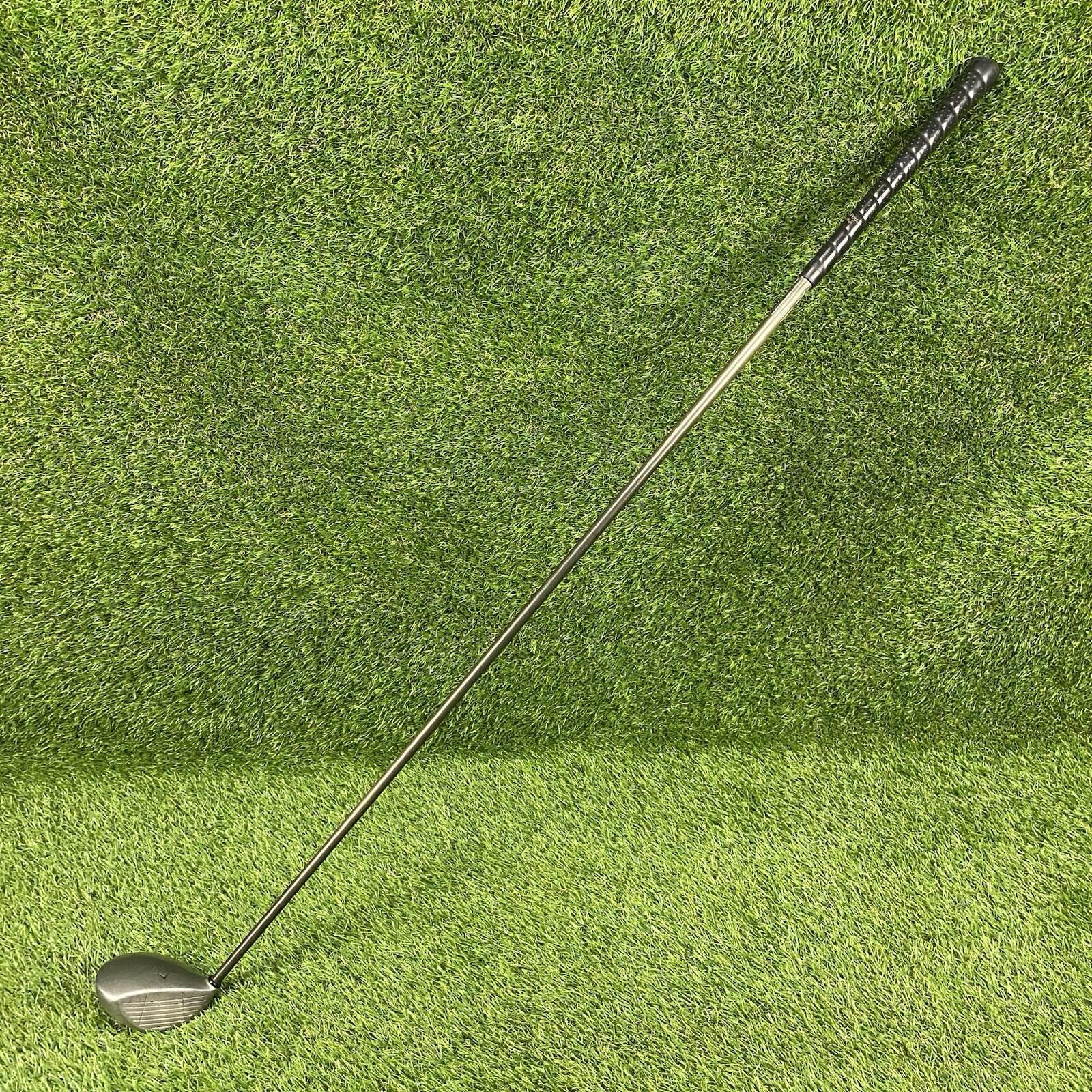 Callaway Big Bertha S2H2 Fairway 5 Wood USA ⛳️ Stiff Flex Graphite Shaft RH