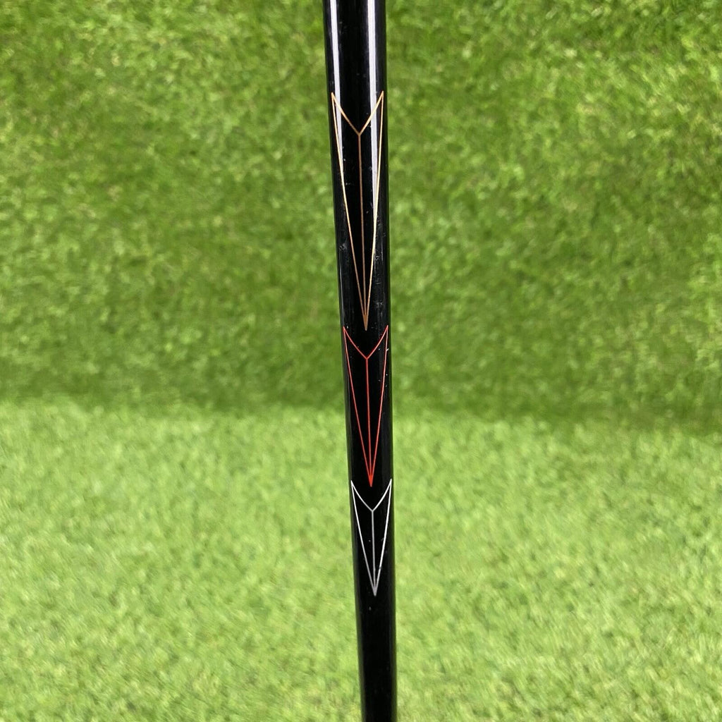Orlimar TriMetal 7.5° D Driver ⛳️ Ultralite Graphite Firm Flex Shaft RH