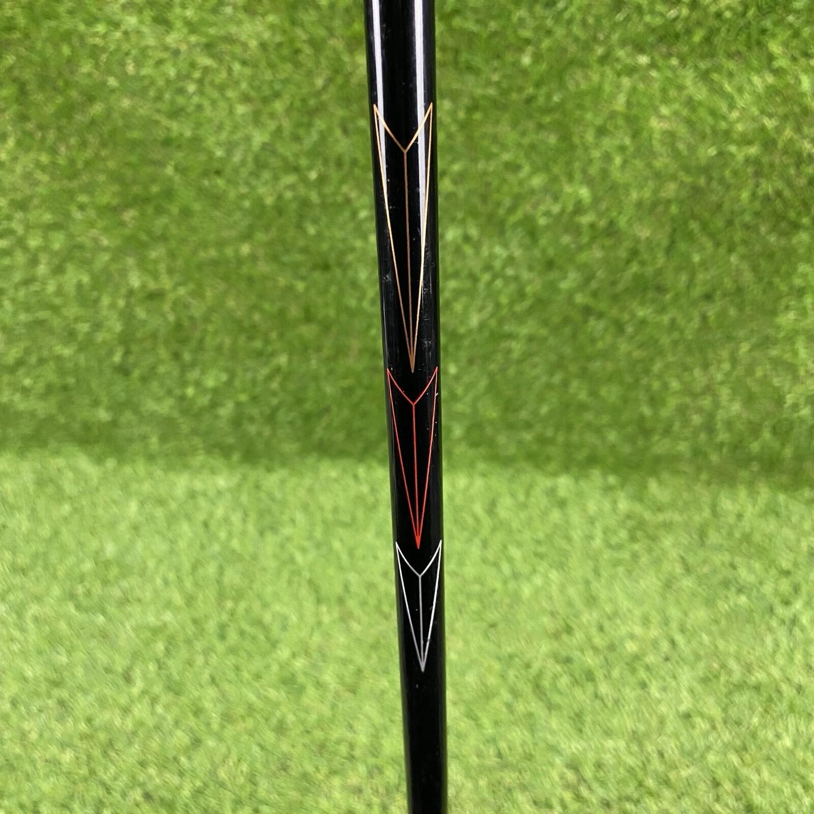 Orlimar TriMetal 7.5° D Driver ⛳️ Ultralite Graphite Firm Flex Shaft RH