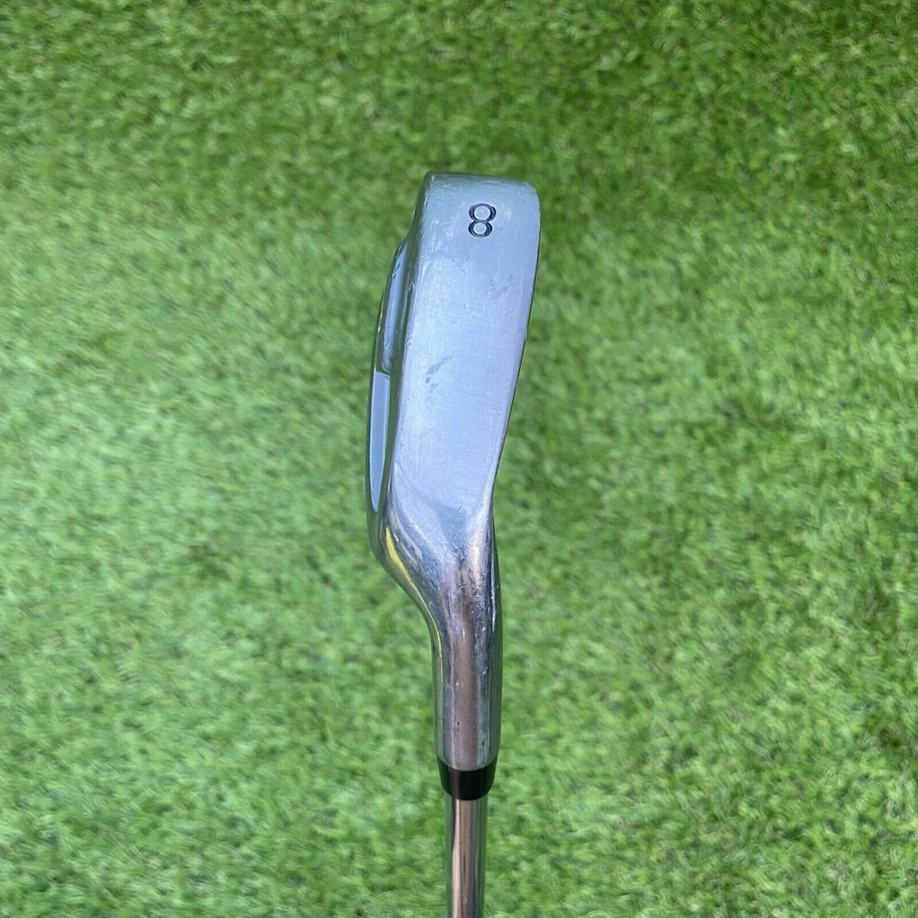 Alpha RX Tour 8 iron Dynamic Gold S300 Stiff Steel RH Nice Grip