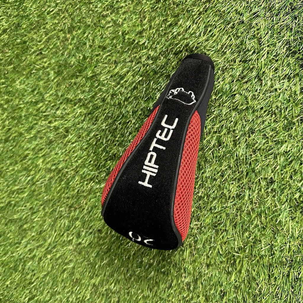 Hippo HipTec 2 Utility Hybrid Golf Club 20° ⛳️ Hippo Graphite Shaft Regular RH