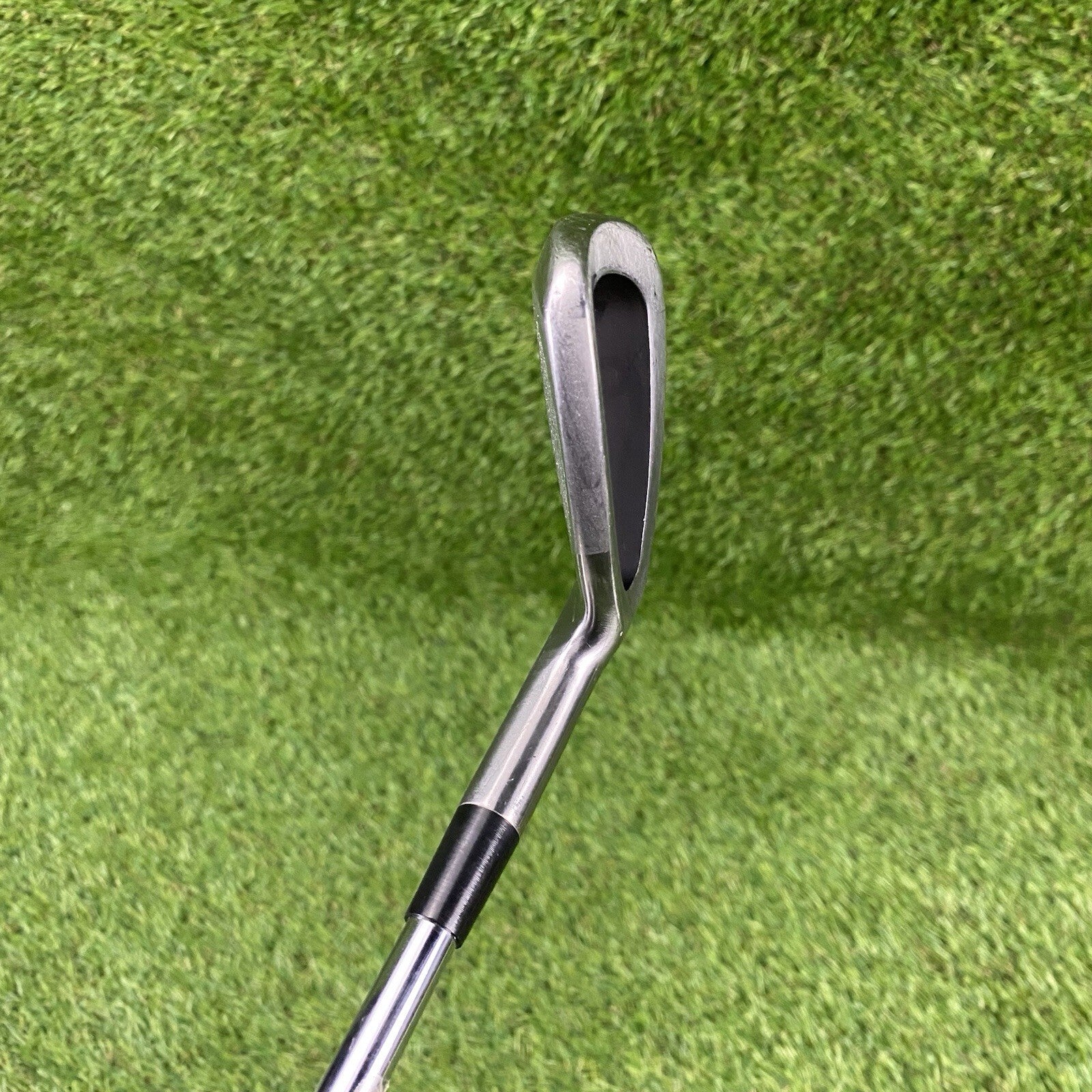 Tour Striker Pro 8 Iron Swing Trainer Aid ⛳️ True Temper Steel Shaft 36" RH