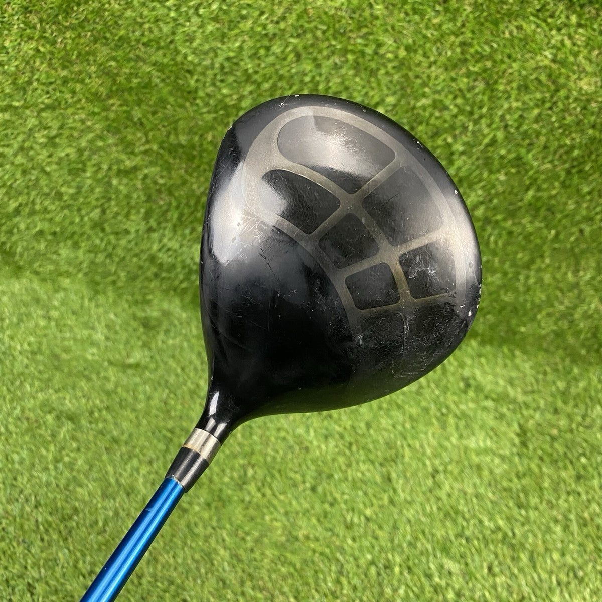 PING Rapture 460cc 9° Driver ⛳️ Aldila VS Proto 65-S Stiff Flex Graphite RH