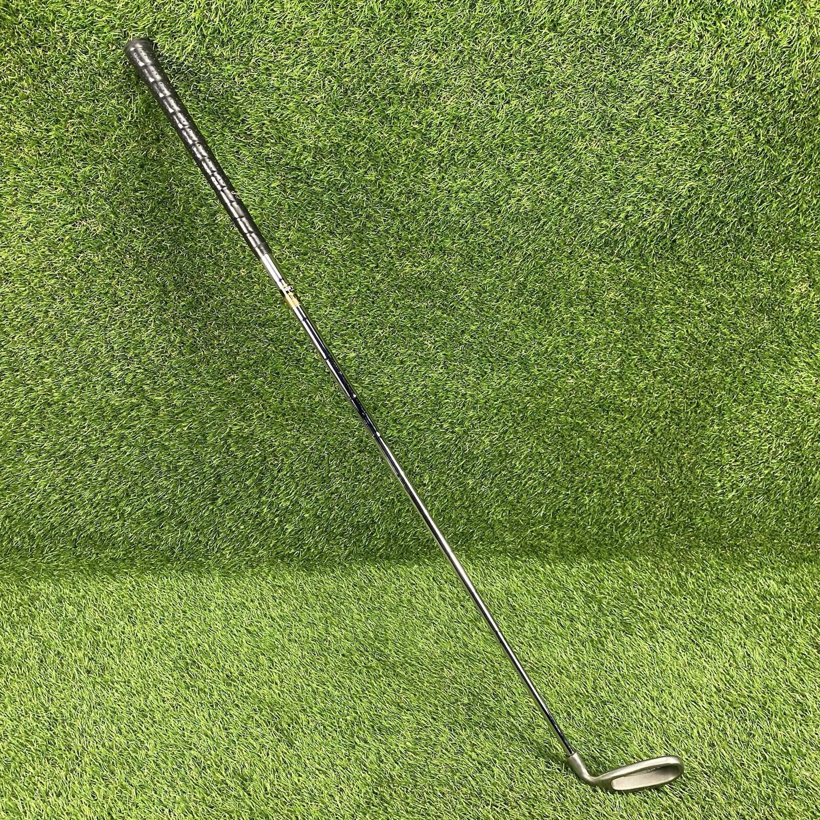 Callaway Big Bertha X-12 Sand Wedge S ⛳️ Dynamic S300 Stiff Flex Steel Shaft RH
