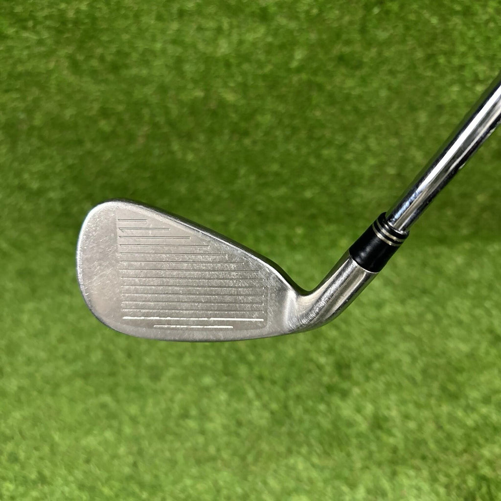 TaylorMade RAC r7 XD Single 6 Iron ⛳️ Step Ultralight Regular Flex Steel RH