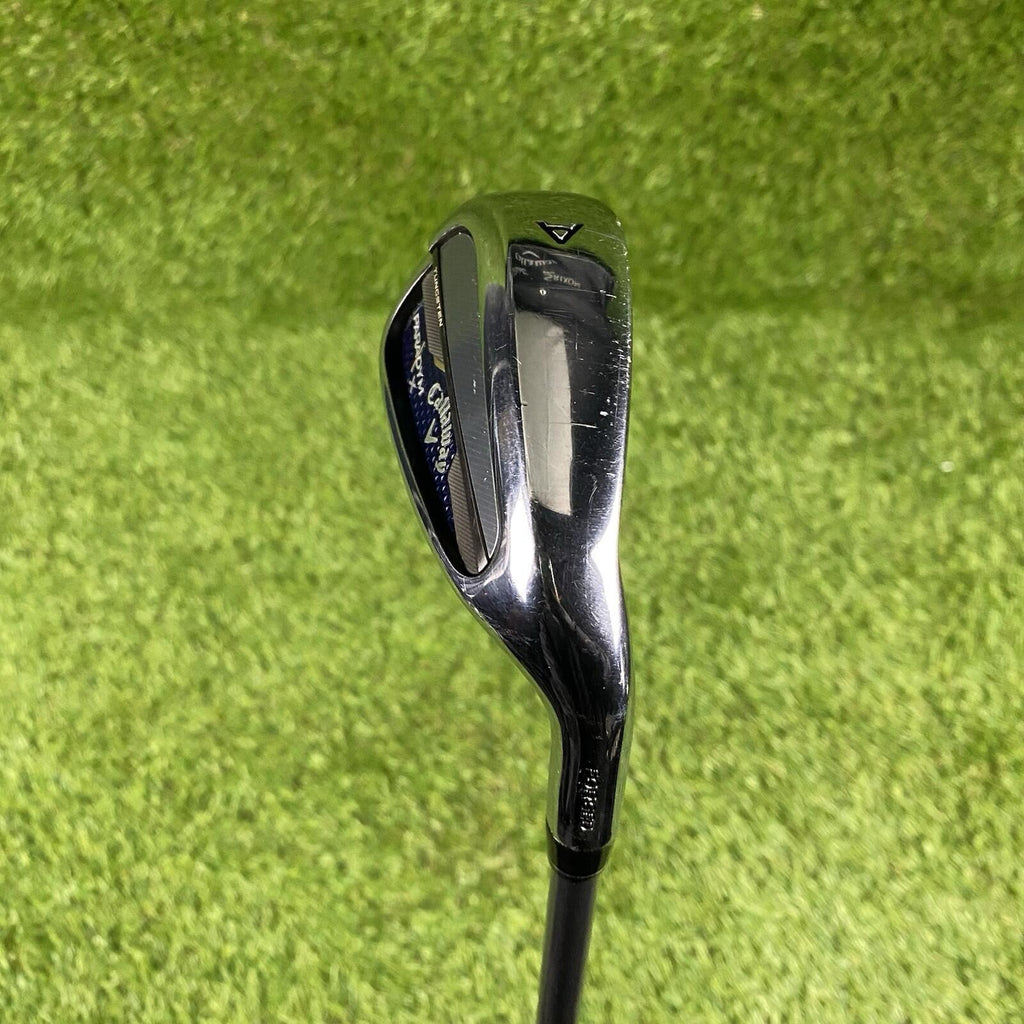 Callaway Paradym X Approach Wedge ⛳️ Project X HZRDUS 65G Regular Plus Shaft RH
