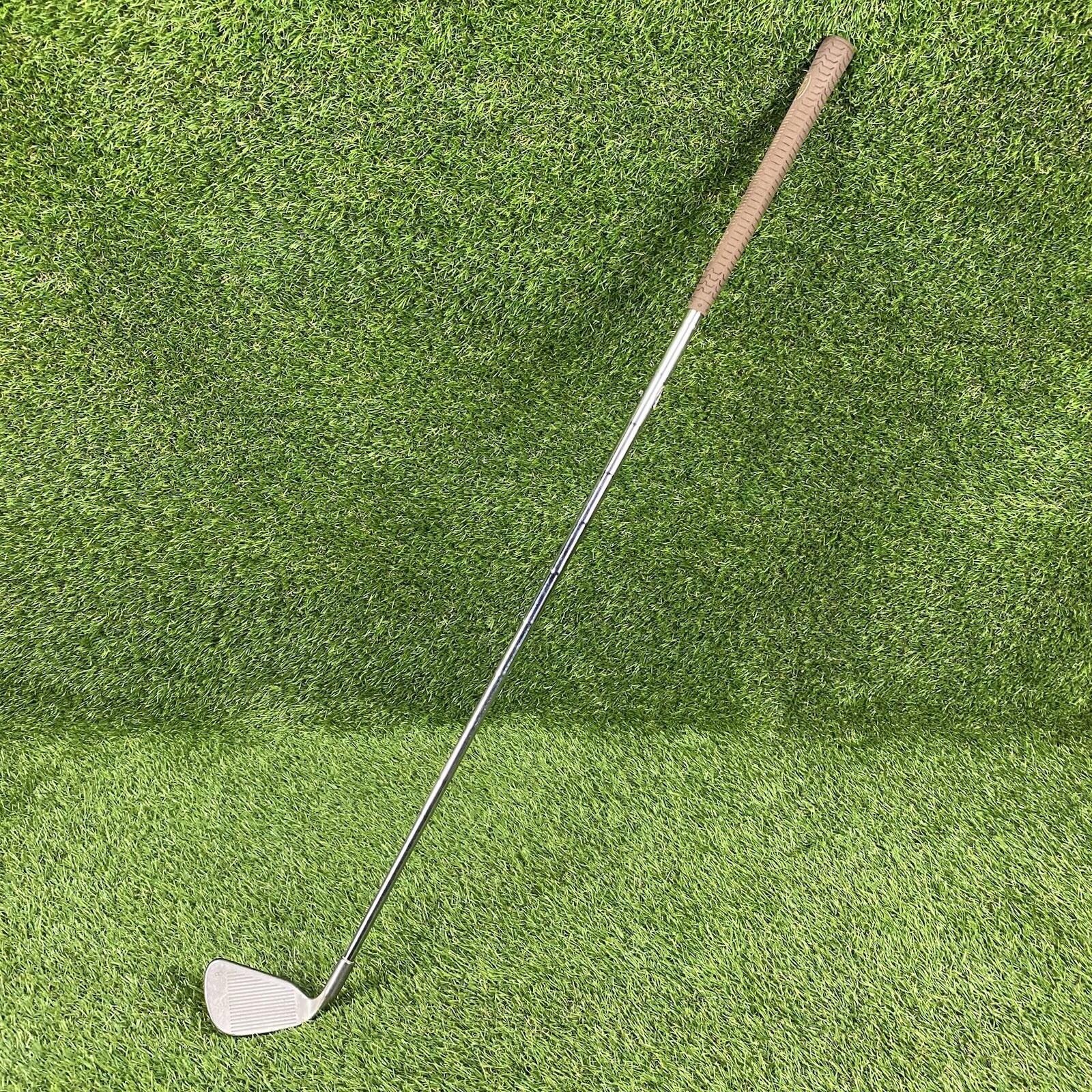 Ping Eye 2 Singe 8 Iron Green Dot 2° Upright ⛳️ Steel Shaft RH