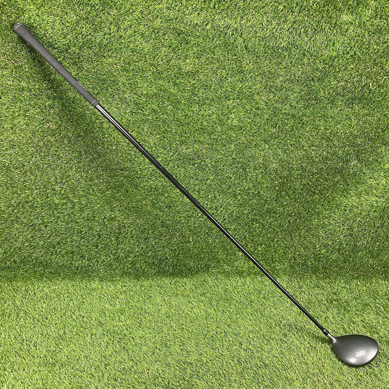 Bridgestone Precept EV Extra Velocity 10.5° Driver ⛳️ A Flex Graphite Shaft RH