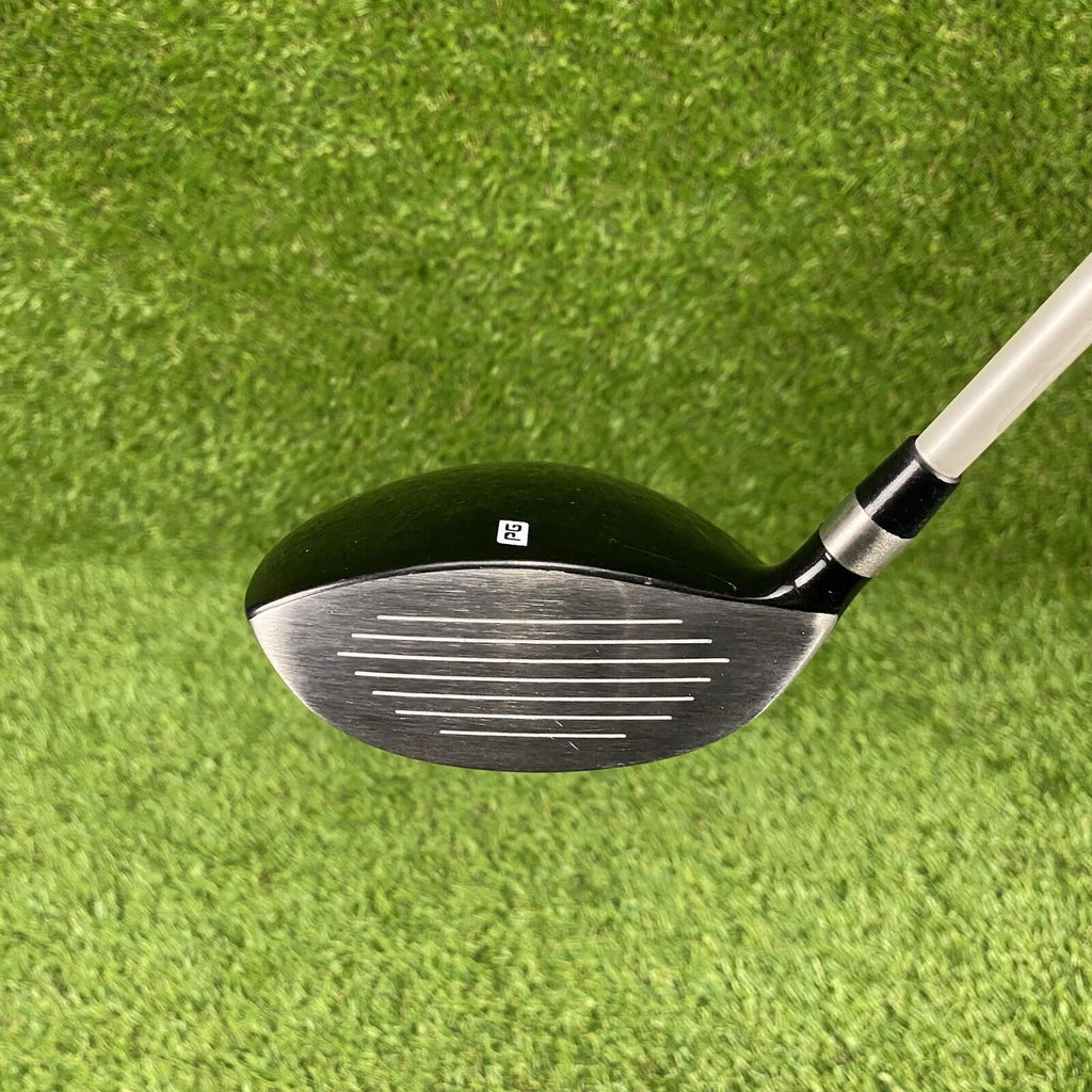 Performance Golf PG EZ3 Fairway 3 Wood 17.5° ⛳️ PG 70 Grams Stiff Flex Shaft RH