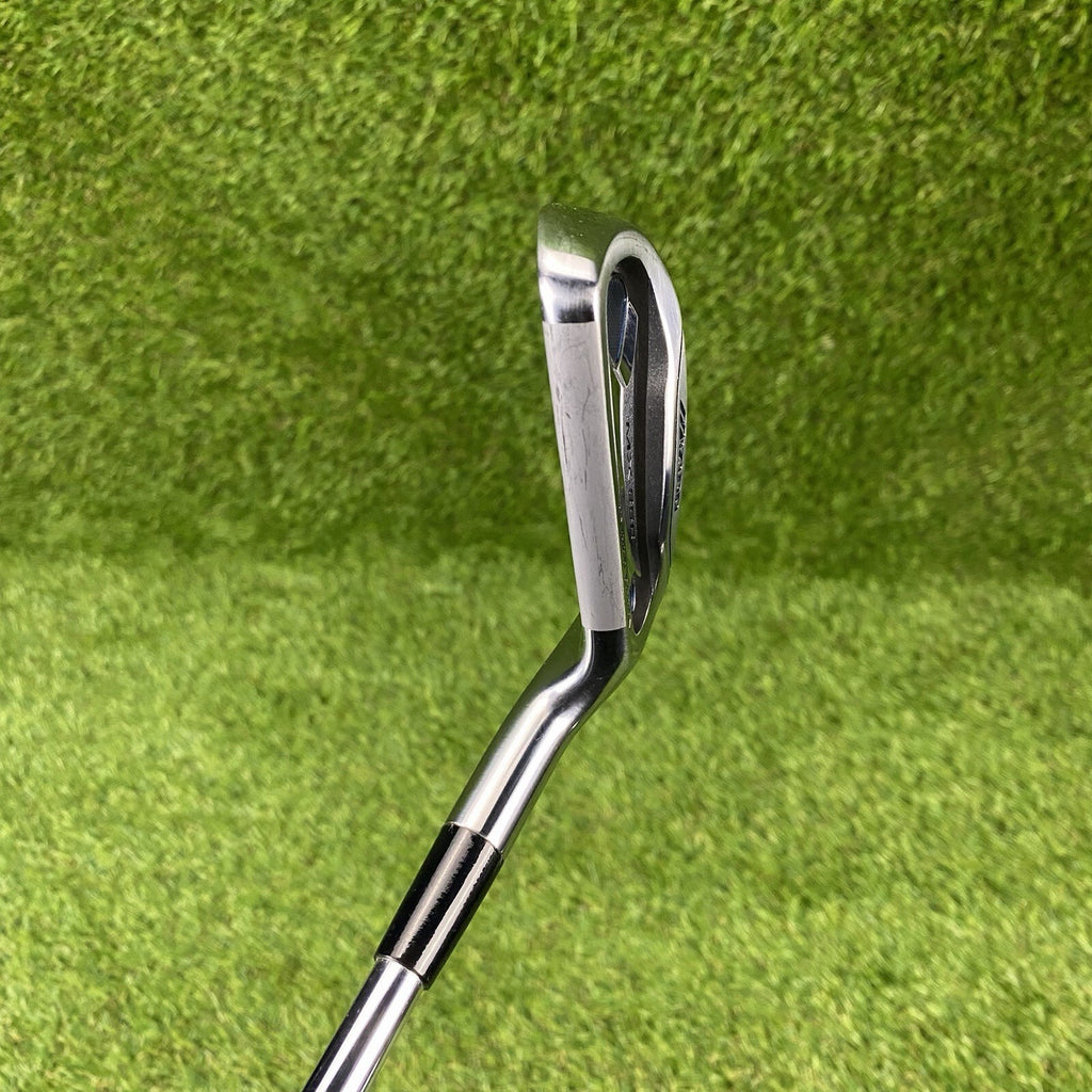 Mizuno MX-950 Single 6 Iron Grain Flow Forged ⛳️ Dynalite Gold SL Stiff Flex RH