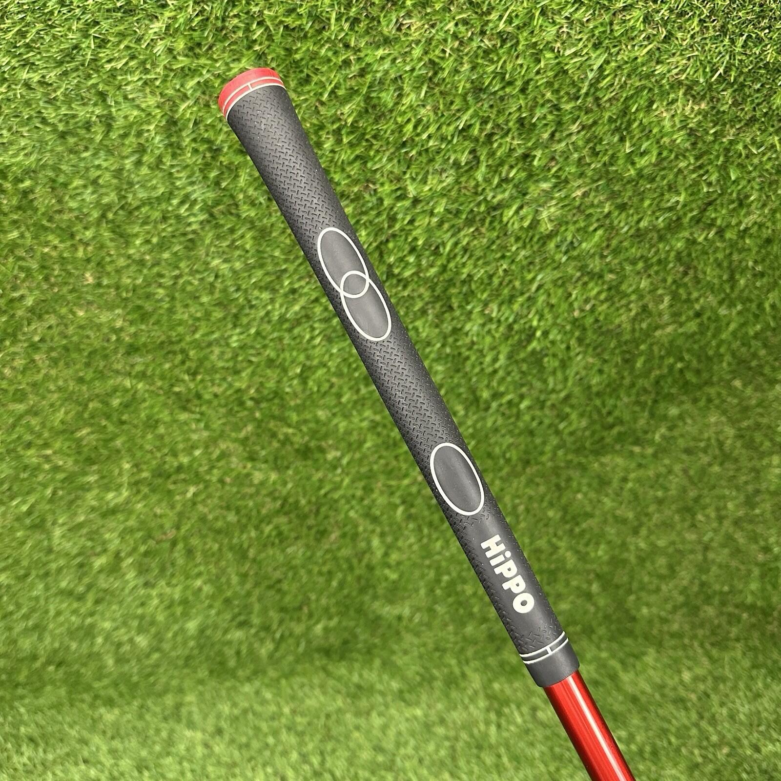 Hippo HipTec 2 Utility Hybrid Golf Club 20° ⛳️ Hippo Graphite Shaft Regular RH